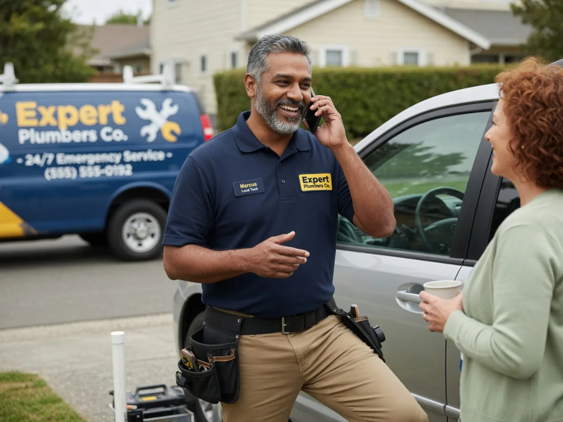 Drain Cleaning Brookston, TX FAQs